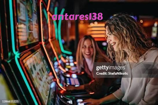 antares138 featured game showcase